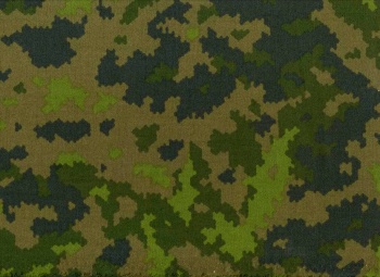 M05 woodland pattern